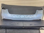 2015 2016 2017 2018 2019 Mercedes Gle W166 Amg Rear Bumper Oem A1668850938. Fixed Price $465.35.