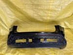 2024-2025 Chevrolet Trax Rear Bumper Cover Panel Oem 42875217. Fixed Price $500.00.