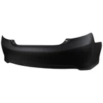 Primed Rear Bumper Cover Replacement For 2012 2013 2014 Toyota Camry 5215906961. Fixed Price $140.33.