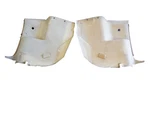 Used Original 1973 Mercury Cougar Interior Quarters D3WB Pair. Fixed Price $99.99.