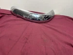 Triumph Spitfire M1 And M2 GT6 MK1 Left Rear Corner Bumper. Fixed Price $75.00.
