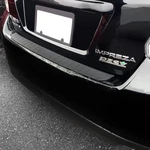 Dawn Enterprises Rear Bumper Protector Fits Subaru Impreza 2008-2016 RBP-003. Fixed Price $79.64.