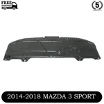 New Front Bumper Splash Shield Under Cover For 2014-2018 Mazda 3 Sport. Fixed Price $35.34.