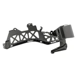 For Subaru Crosstrek 24-26 Bumper Cover Bracket Front Upper Outer Driver Side. Fixed Price $25.13.