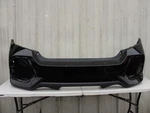 762968. Honda Civic 2017-2019 5-DOOR Hatch Rear Bumper Cover Oem 04715-TGG-A00ZZ. Fixed Price $375.00.