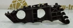 Oem 86551-AR000 Front Bracket-fr Bumper Side,lh Driver. Fixed Price $64.95.