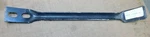 1973-79 Ford F250 F350 78-79 F100 F150 Nos Rear Step Bumper Lh Outer Arm Bracket. Fixed Price $129.00.