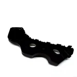 Genuine Volkswagen Side Support 3C8-807-183-A. Fixed Price $40.90.