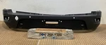 2018-2020 Ford Ecosport Rear Bumper Cover GN15-17K835-H Oem. Fixed Price $300.00.