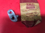 Nos 55 56 Ford Fairlane Station Wagon Tailgate Left Striker Plate B5A-5943147-A. Fixed Price $25.00.