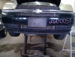 (local Pickup Only) Front Bumper Vin Z 4TH Digit New Style Fits 04-05 Malibu 163. Fixed Price $170.91.
