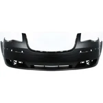 For Chrysler Town And Country 2008 2009 2010 Bumper Cover Front Primed CH1000930. Fixed Price $300.14.