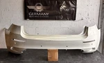 2008-2014 Bmw X6 Sport E71 Rear Bumper Cover Panel Oem 51127213659 #2429. Fixed Price $280.00.