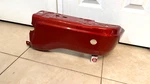 2019 - 2024 Ford Ranger Right Rear Bumper End W/sensor Hole Oem Hot Pepper Red. Fixed Price $120.00.