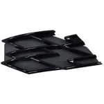 For Lexus IS350 2021-2025 Alzare LX1029127 Front Tow Hook Cover Standard Line. Fixed Price $31.82.