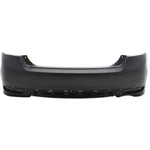 Sherman 2817-89Q-6 Rear Bumper Cover Primed For 2016-2017 Honda Accord. Fixed Price $251.24.