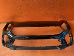 2017 2018 2019 2020 Fiat 124 Spider Abarth Front Bumper Cover Oem NC3J 50031. Fixed Price $408.00.