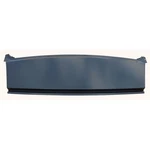 Amd 650-3466 66-67 Chevelle Deck Filler Panel. Fixed Price $139.99.