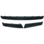 Bumper Air Deflector For Chevy Malibu Limited 16 Front Lower Kit Standard Line. Fixed Price $43.86.
