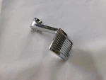 Nos Oem Ford 1963 1964 Galaxie Inside Door Handle Lh 500 Xl Ltd. Fixed Price $69.00.