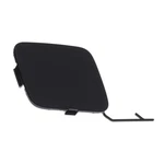 Subaru 2018-2020 Crosstrek Front Bumper Tow Hook Eye Cap 57731FL130 Black. Fixed Price $13.94.