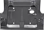 No Shipping Sacramento Pickup 1970-74 Challenger Trunk Floor Panel E-body. Fixed Price $250.00.