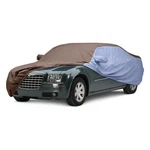 For Chevy Classic 04-05 Car Cover Weathershield Hp Two-tone Taupe Custom. Fixed Price $582.99.