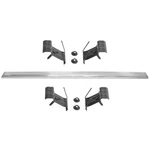 1968 1969 1970 1971 1972 Chevy El Camino Tailgate Top Molding & Clips. Fixed Price $125.99.