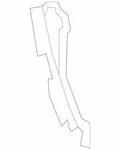 Oem New Ford 02-10 Explorer Right Outer Impact Absorber Bracket 3L2Z17D942AA. Fixed Price $23.18.