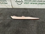 Range Rover Evoque L551 N/s Passenger Side Front Bumper Insert K8D2-17H784-A. Fixed Price $46.88.