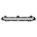 Trq Front Center Grille Compatible With 2011-2014 Bmw X3 BM1036135. Fixed Price $78.00.