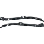 2PCS Bumper Retainer Bracket Rear Left Right Honda Accord 2008-2012 WJR0347. Fixed Price $74.99.