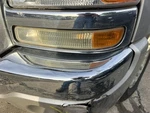 (local Pickup Only) Front Bumper Classic Style Chrome Fits 05-07 Sierra 1500. Fixed Price $249.90.