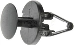 Molding Retainer/clip Dorman/autograde 700-049. Fixed Price $29.71.