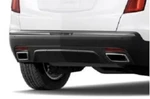 New Oem Exterior Trim, Rear Valance Fits 2021-2023 Cadillac XT5 Gm 84768690. Fixed Price $175.00.