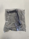 2022 23 24 2025 Honda Civic Rear Driver Left Bumper Inner Bracket 71677-T20-A00. Fixed Price $39.99.