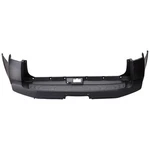 Rear Bumper Cover For 2014-2016 Toyota 4RUNNER Primed. Fixed Price $213.14.
