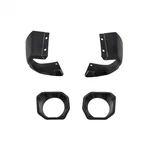 Rugged Ridge 11549.64 Venator Stubby Ends. Fixed Price $220.28.