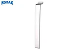 Middle Center Bumper Left Side Chrome Trim Mold Compatible With Volvo Vnl 2018+. Fixed Price $39.99.