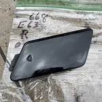 04-10 Oem Bmw E63 E64 Rear Bumper Tow Hook Cover Eye Trim 668, A13, A14, 475,354. Fixed Price $30.00.