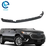 Front Lower Valance Panel Fit For 2013 2014-2016 Gmc Acadia GM1095197 Plastic. Fixed Price $114.21.