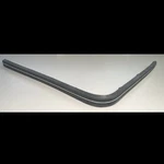 1978 1979 Cadillac Deville Front Bumper Impact Strip Lh Lower 1609861 Passenger. Fixed Price $75.00.