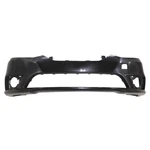NI1000313 New Replacement Front Bumper Cover Fits 2016-2019 Nissan Sentra. Fixed Price $333.00.
