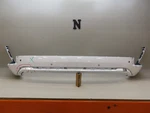 2020-2021 Hyundai Palisade Suv Rear Lower Bumper Cover Panel Oem 86612-S8110. Fixed Price $250.00.