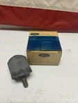 Nos Oem 1969-1972 Ford Mercury Lincoln Front Suspension Arm Bumper C9AZ-3020-A. Fixed Price $25.00.