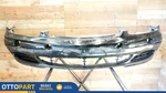 03-06 Mercedes W220 S430 S500 Base Front Bumper Cover Assembly A2208800640 Oem. Fixed Price $180.00.