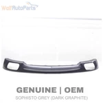 2010-2015 Bmw 750LI F02 Lci Rear Lower Bumper Trim / Valance 7898890. Fixed Price $169.99.