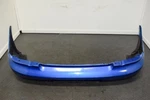 2004-2007 Subaru Wrx Sti Rear Bumper Cover Assembly Jdm Oem 57704FE160/170. Fixed Price $295.00.