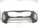 Front Bumper Local Black Kia Sportage 2020-2021 86511-D9500 Oem. Fixed Price $180.50.