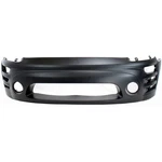For Mitsubishi Eclipse Bumper Cover 2002 03 04 2005 Front Primed MI1000282. Fixed Price $207.30.